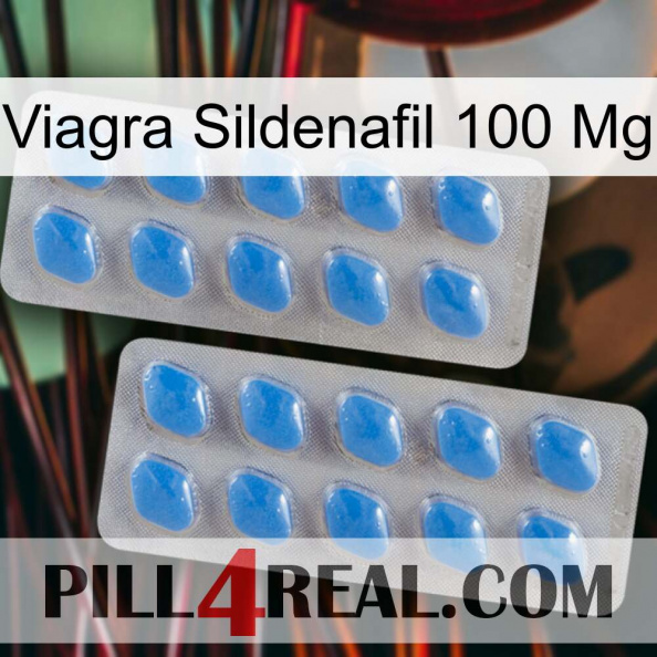 Viagra Sildenafil 100Mg 23